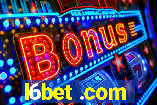 l6bet .com